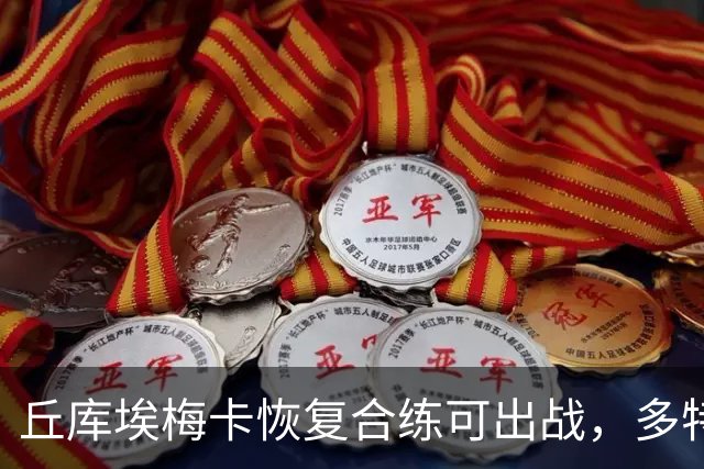 丘库埃梅卡恢复合练可出战，多特门将迈尔因病存疑